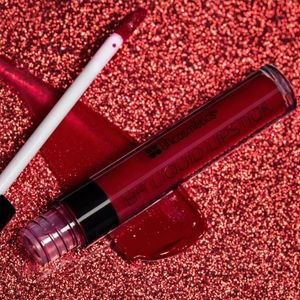 🌟GLORY BH Cosmetics Matte Liquid Lipstick NWT